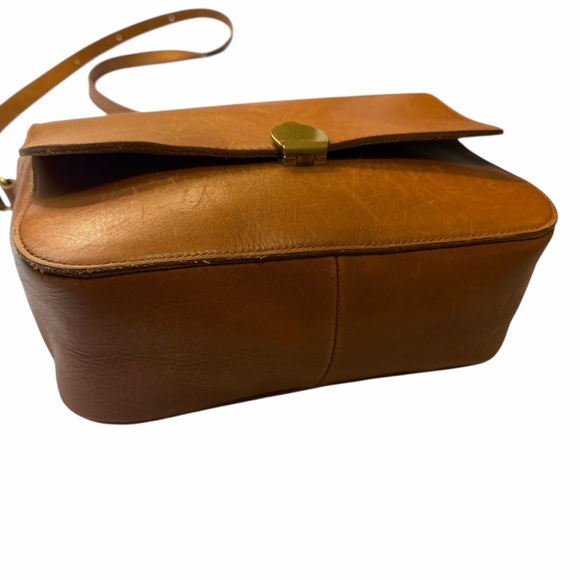 Madewell Abroad Shoulder Bag - Picture 5 of 12